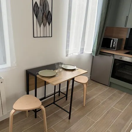 Cosy - Centre Apartamento *