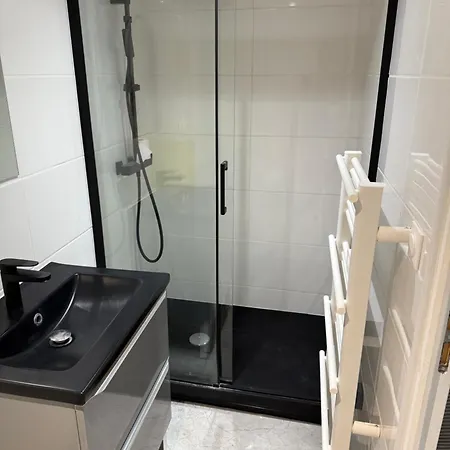 Apartamento Cosy - Centre