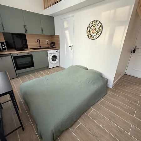 Cosy - Centre Apartamento *