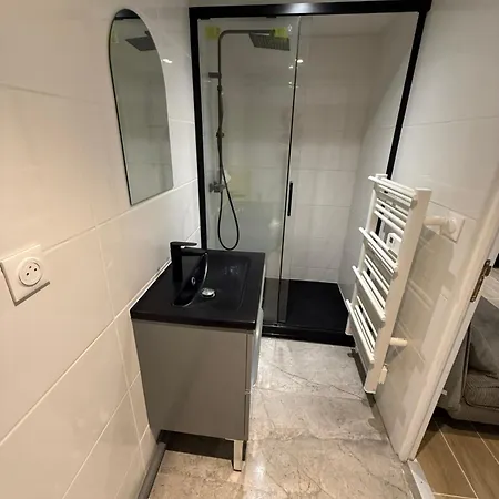 Apartamento Cosy - Centre *