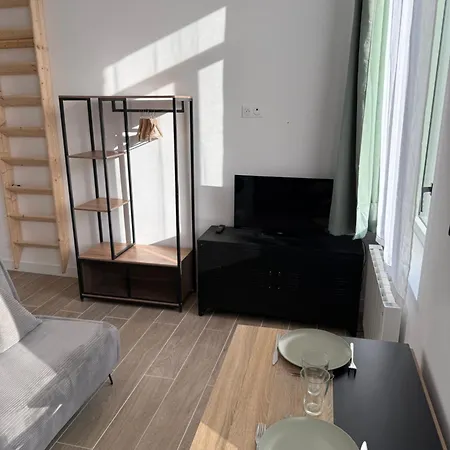 Apartamento Cosy - Centre *