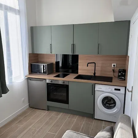 Cosy - Centre Apartamento *