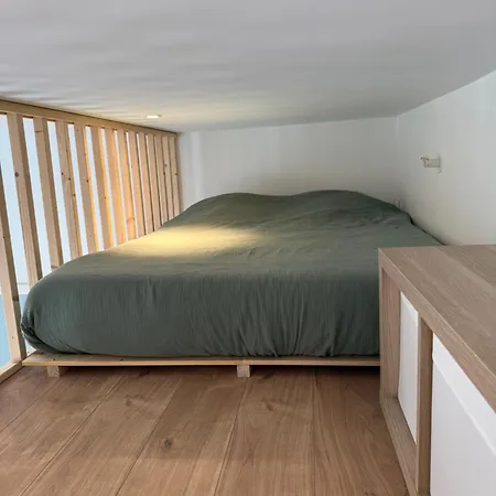 Cosy - Centre Apartamento Ruan