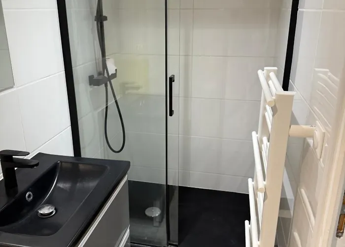 Apartamento Cosy - Centre