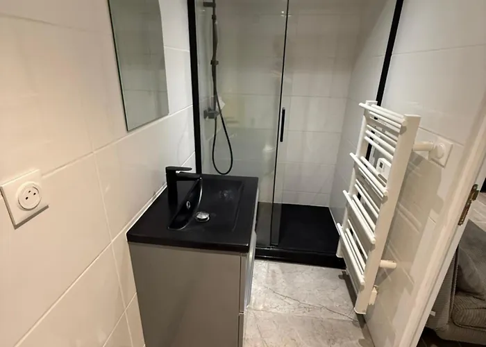 Daire Cosy - Centre *