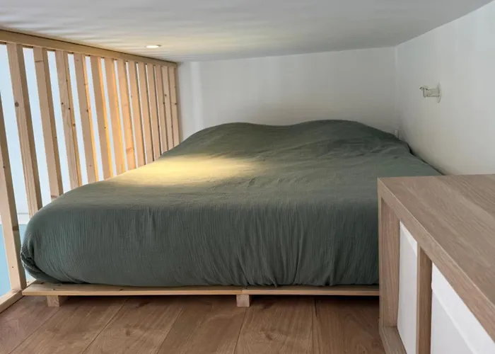 Cosy - Centre Daire Rouen